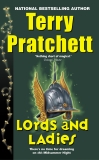 Lords and Ladies: A Novel of Discworld, Pratchett, Terry