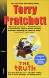 The Truth: A Novel of Discworld, Pratchett, Terry