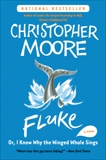 Fluke: Or, I Know Why the Winged Whale Sings, Moore, Christopher