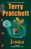 Jingo: A Novel of Discworld, Pratchett, Terry