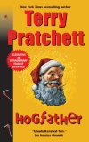 Hogfather: A Novel of Discworld, Pratchett, Terry