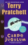 Carpe Jugulum: A Novel of Discworld, Pratchett, Terry