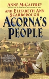 Acorna's People, McCaffrey, Anne & Scarborough, Elizabeth A.