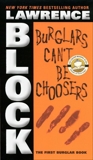 Burglars Can't Be Choosers, Block, Lawrence