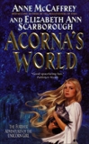 Acorna's World, McCaffrey, Anne & Scarborough, Elizabeth A.