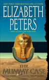 The Mummy Case: An Amelia Peabody Novel of Suspense, Peters, Elizabeth