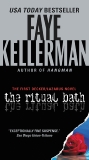 The Ritual Bath: The First Decker/Lazarus Novel, Kellerman, Faye