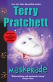 Maskerade: A Novel of Discworld, Pratchett, Terry