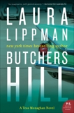 Butchers Hill: A Tess Monaghan Novel, Lippman, Laura