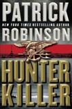 Hunter Killer, Robinson, Patrick