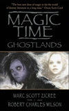 Magic Time: Ghostlands, Zicree, Marc