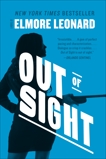 Out of Sight: A Novel, Leonard, Elmore