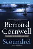 Scoundrel: A Novel of Suspense, Cornwell, Bernard