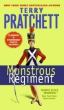 Monstrous Regiment, Pratchett, Terry