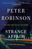 Strange Affair, Robinson, Peter