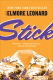 Stick: A Novel, Leonard, Elmore