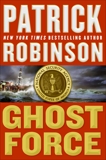 Ghost Force, Robinson, Patrick