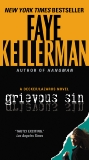 Grievous Sin: A Decker/Lazarus Novel, Kellerman, Faye