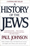 History of the Jews, Johnson, Paul