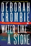 Water Like a Stone, Crombie, Deborah