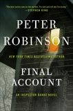 Final Account, Robinson, Peter