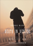 Death in Venice, Mann, Thomas