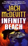 Infinity Beach, McDevitt, Jack