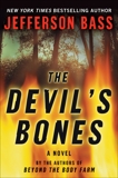 The Devil's Bones: A Body Farm Novel, Bass, Jefferson