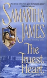 The Truest Heart, James, Samantha