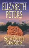 The Seventh Sinner: A Jacqueline Kirby Novel of Suspense, Peters, Elizabeth