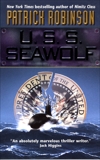 U.S.S. Seawolf, Robinson, Patrick
