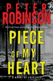 Piece of My Heart, Robinson, Peter