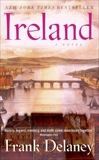 Ireland: A Novel, Delaney, Frank