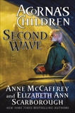 Second Wave, McCaffrey, Anne & Scarborough, Elizabeth A.