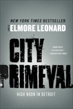 City Primeval: High Noon in Detroit, Leonard, Elmore