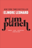 Rum Punch: A Novel, Leonard, Elmore