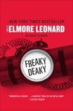 Freaky Deaky: A Novel, Leonard, Elmore