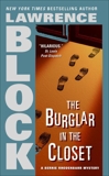The Burglar in the Closet, Block, Lawrence