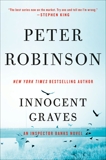 Innocent Graves: An Inspector Banks Novel, Robinson, Peter