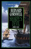 Sharpe's Devil: Napoleon and South America, 1820-1821, Cornwell, Bernard