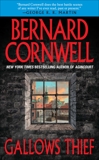 Gallows Thief: A Novel, Cornwell, Bernard