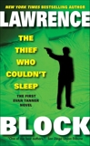 The Thief Who Couldn't Sleep, Block, Lawrence