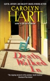 Death Walked In: A Death on Demand Mystery, Hart, Carolyn