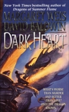 Dark Heart: Book I of Dragon's Disciple, Weis, Margaret & Baldwin, David