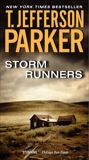 Storm Runners, Parker, T. Jefferson