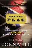 Battle Flag: Starbuck Chronicles, Vol. 3, Cornwell, Bernard