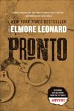 Pronto: A Novel, Leonard, Elmore