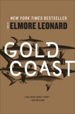 Gold Coast: A Novel, Leonard, Elmore