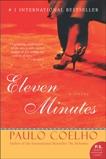 Eleven Minutes: A Novel, Coelho, Paulo