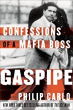 Gaspipe: Confessions of a Mafia Boss, Carlo, Philip